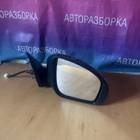 Зеркало правое Ниссан Альмера G15 2012-2018 для Nissan Almera III (с 2012 по 2018)
