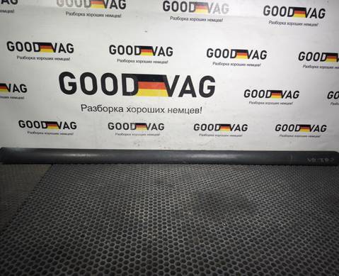 2K0853516E Молдинг двери передней правой для Volkswagen Caddy III (с 2004 по 2015)