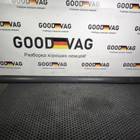 2K0853516E Молдинг двери передней правой для Volkswagen Caddy III (с 2004 по 2015)