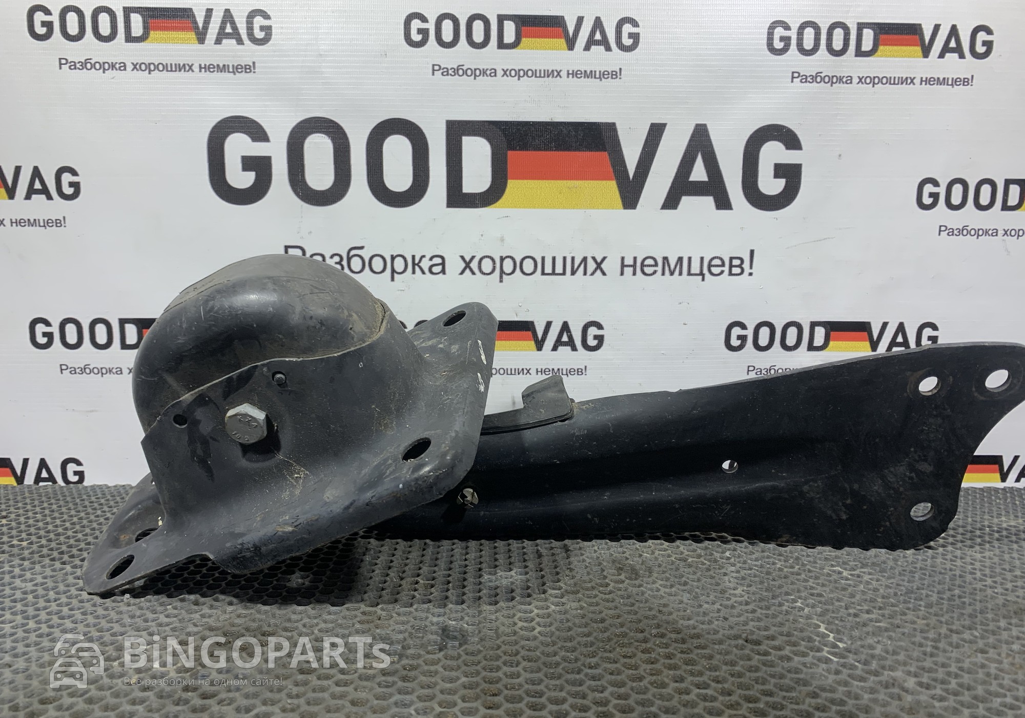 1K0505225H Рычаги подвески для Volkswagen Jetta