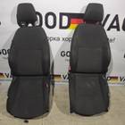 Сиденье салонное в сборе для Skoda Octavia III (с 2012)