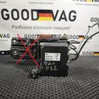 6RU907379A Блок ABS (насос) с ЕСП для Volkswagen Polo V (с 2009 по 2020)