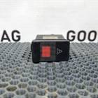 4A0941509 Кнопка аварийной сигнализации для Audi