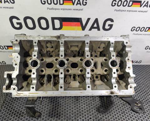 06F103373 Головка блока цилиндров 2.0 для Audi