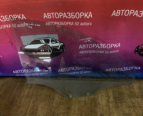 Стекло переднее правое Каптива С100 для Chevrolet Captiva (с 2006 по 2016)