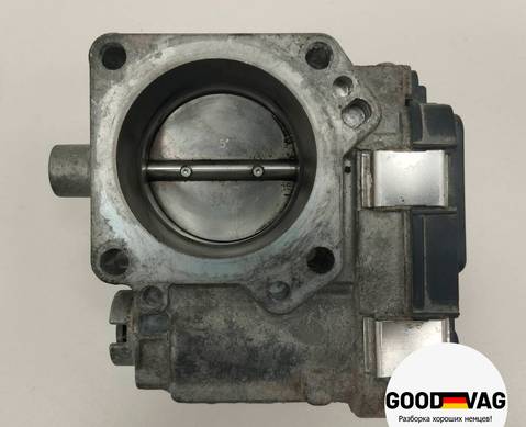 03C133062M Заслонка дроссельная для Volkswagen