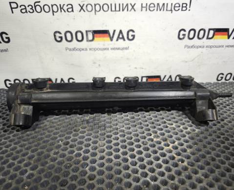 06A133317AS Рейка топливная (рампа) 1.6 ВSЕ для Seat Toledo