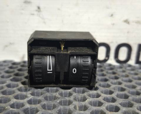 2K0941333A Кнопка корректора фар для Volkswagen Caddy III (с 2004 по 2015)