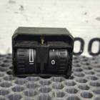 2K0941333A Кнопка корректора фар для Volkswagen Caddy III (с 2004 по 2015)