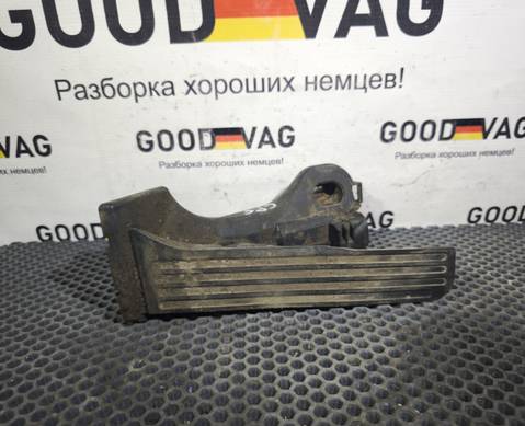 1T1721503H Педаль акселератора для Volkswagen Jetta V (с 2005 по 2011)