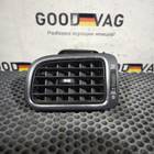 6RU819703AG Дефлектор воздушный левый для Volkswagen Polo V (с 2009 по 2020)