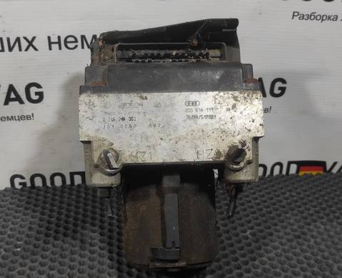 8D0614111 Блок ABS (насос) для Audi A4 B5 (с 1994 по 2001)
