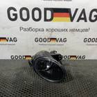 3CD941699 Фара противотуманная левая для Volkswagen Passat B6 (с 2005 по 2011)