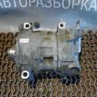Компрессор кондиционера Пежо 308 для Peugeot 308 I (с 2007 по 2015)