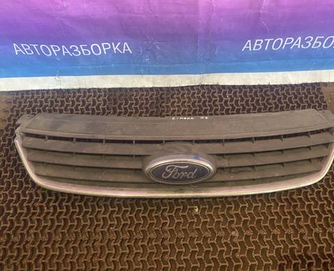 Решетка радиатора Форд С-Мах для Ford C-Max I (с 2003 по 2010)