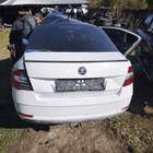 Skoda Octavia III 2018 г. в разборе