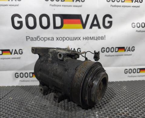 977014H000 Компрессор кондиционера для Hyundai Grand Starex (с 2008)