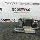 4E0833411E Петля двери задняя левая нижняя для Audi A4 B7 (с 2002 по 2009)