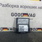 1K0907530K Блок управление для Skoda Octavia III (с 2012)