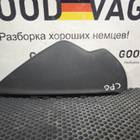 2K0858218 Накладка декоративная на торпедо правая для Volkswagen Caddy III (с 2004 по 2015)