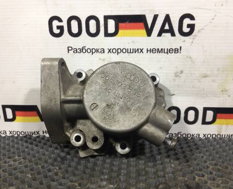 06E103535A Корпус ТНВД для Audi A6 C7 (с 2011 по 2018)
