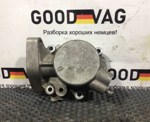 06E103535A Корпус ТНВД для Audi