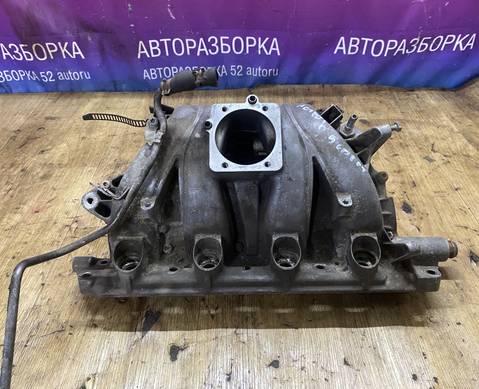Коллектор впускной Опель Астра Н для Opel Astra H (с 2004 по 2014)