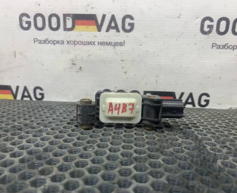 8E0959643B Датчик удара задний AIR BAG для Audi A4 B7 (с 2002 по 2009)