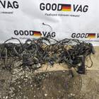 Проводка (коса) Фабия 1.2 CHF механика для Skoda Fabia II (с 2006 по 2014)