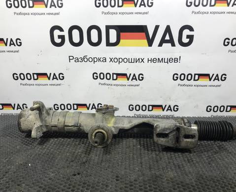 893419105 Рейка рулевая для Audi 80