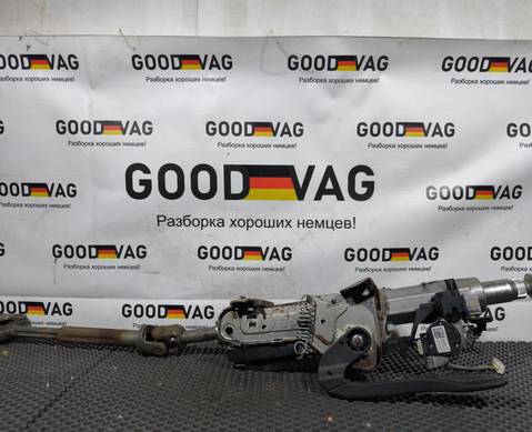 5Q1419502AD Колонка рулевая для Skoda Octavia III (с 2012)