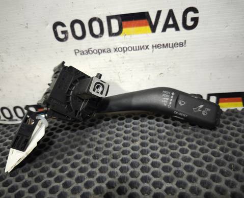 1K0953519L Переключатель подрулевой правый для Volkswagen Gol