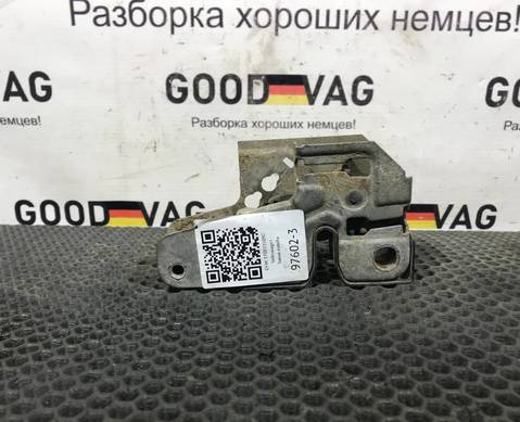 1T0823509C Замок капота для Volkswagen Polo