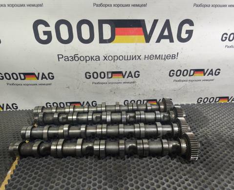 03L109021 Распредвал впуской VAG 2.0 TDI для Volkswagen Golf