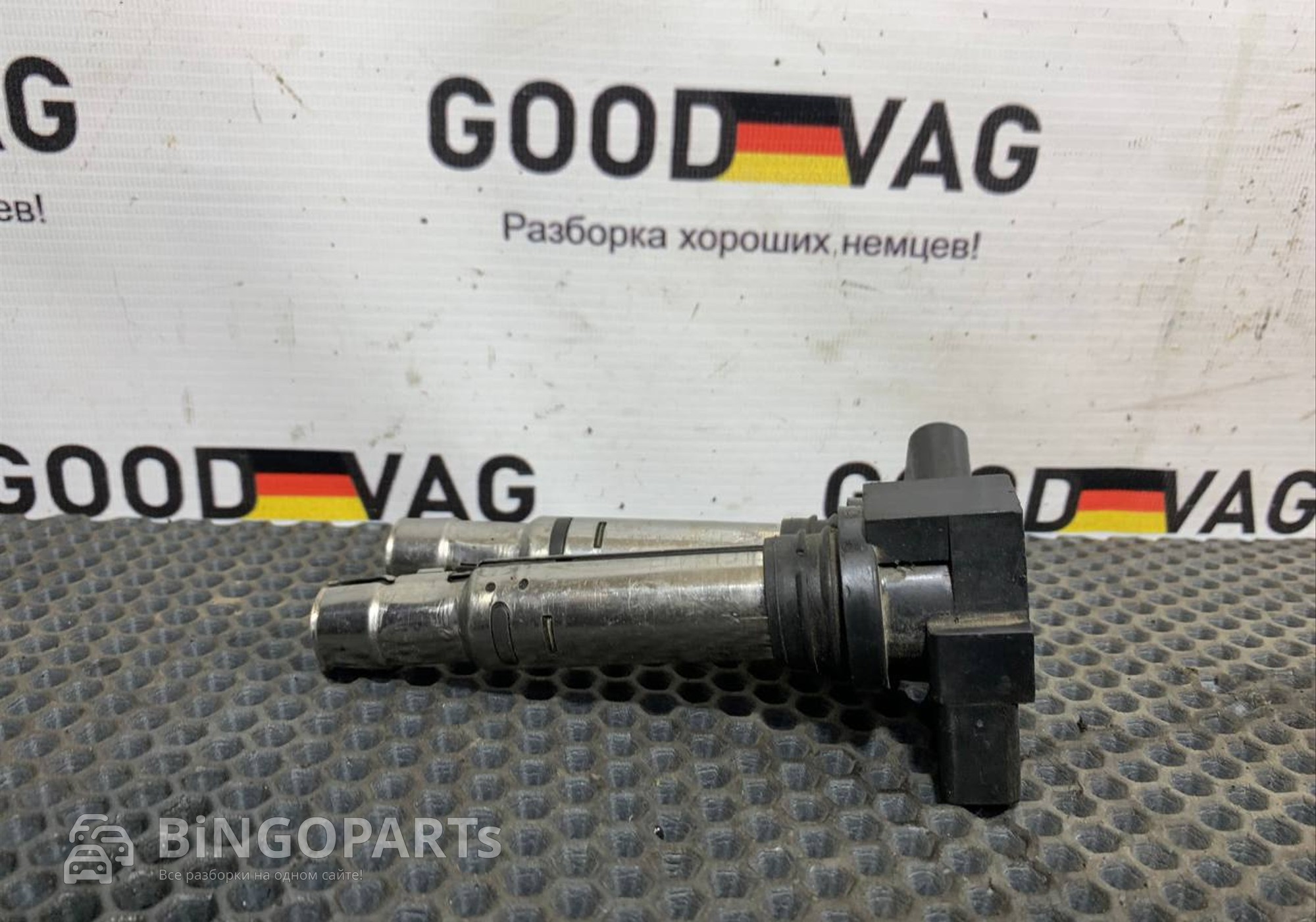 036905715E Катушка зажигания для Volkswagen Passat B6 (с 2005 по 2011)