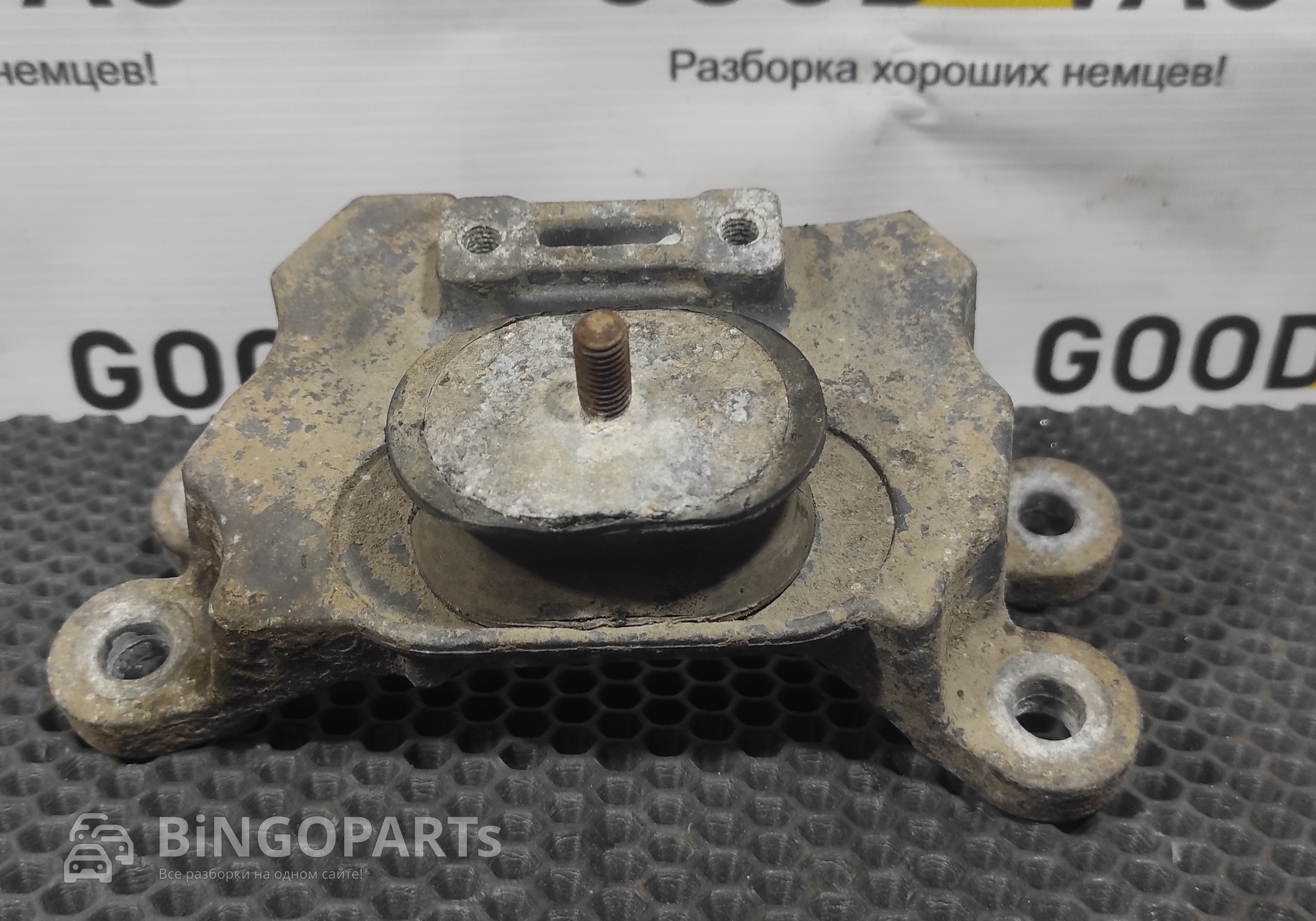 8K0399115T Кронштейн АКПП для Audi A4 B8 (с 2007 по 2015)