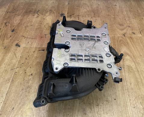 Коллектор впускной БМВ Х1 Е84 для BMW X1 E84 (с 2009 по 2015)