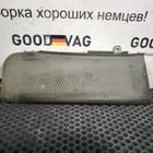 1T1864777 Площадка (накладка) под ногу серая для Volkswagen Caddy III (с 2004 по 2015)