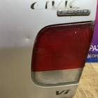 Фонарь задний правый в крышку багажника Цивик Ferio 6 для Honda Civic VI (с 1994 по 2001)