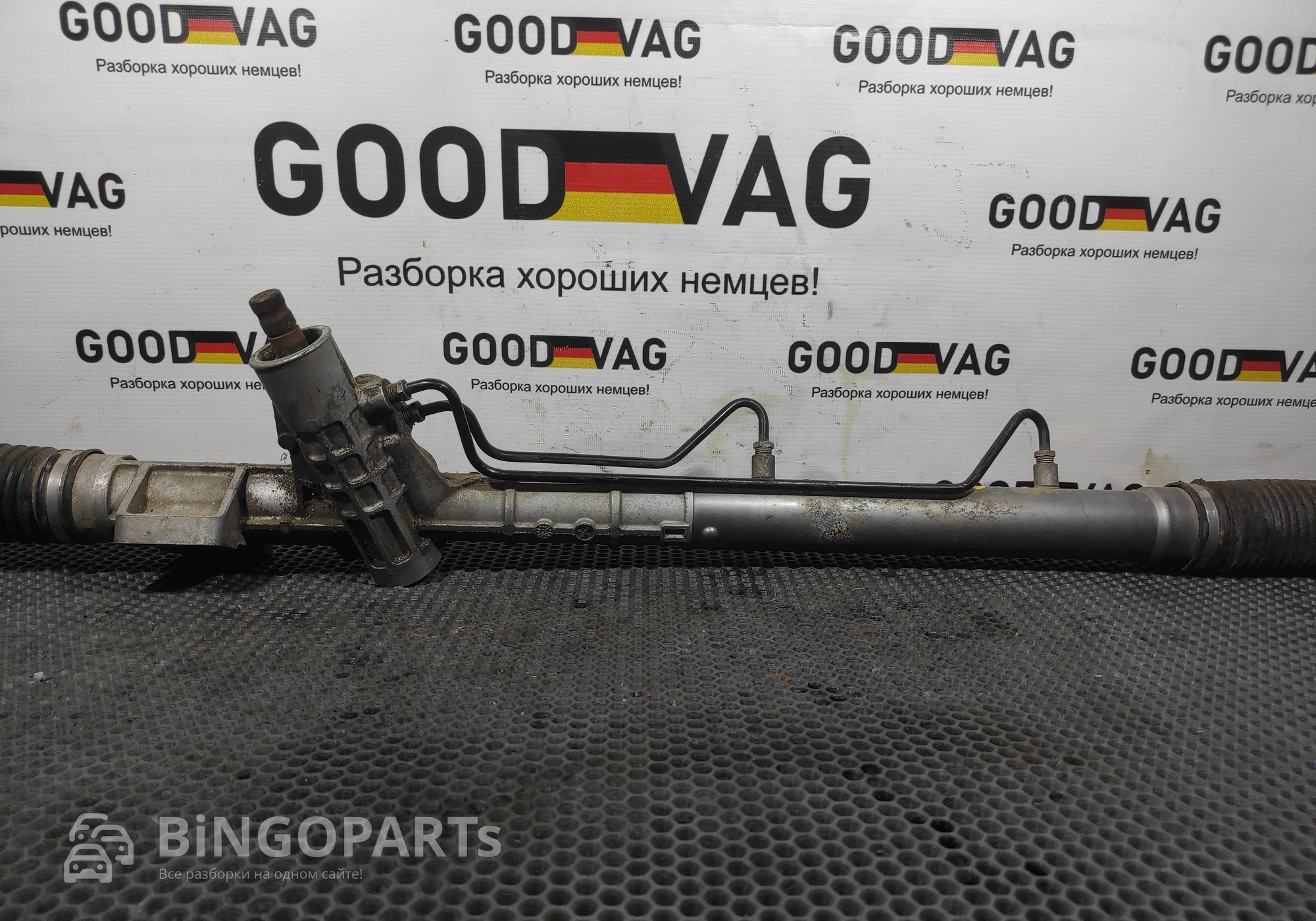 423422874 Рейка рулевая для Audi R8 (с 2007)