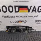 1Z9807394 Кронштейн заднего бампера правый для Skoda Octavia II (с 2004 по 2013)