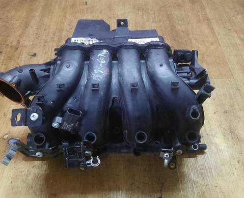 Коллектор впускной Шевроле Авео Т300 для Chevrolet Aveo T300 (с 2011)