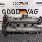 03C103475AL Крышка головки блока (клапанная) VAG 1.4 BMY