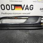 3AA853666 Решетка переднего бампера правая для Volkswagen Passat B7 (с 2010 по 2015)