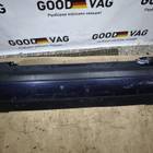 3B5807421 Бампер задний темно-синий B5 1996-2000 для Volkswagen Passat B5 (с 1996 по 2005)
