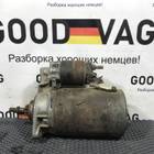 0001317009 Стартер для Volkswagen Golf II (с 1983 по 1992)