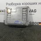 06A906033HS Блок управления двигателем для Volkswagen Caddy III (с 2004 по 2015)