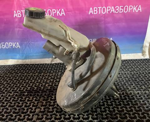 6M512B195EA Усилитель тормозов вакуумный для Ford Focus II (с 2004 по 2011)