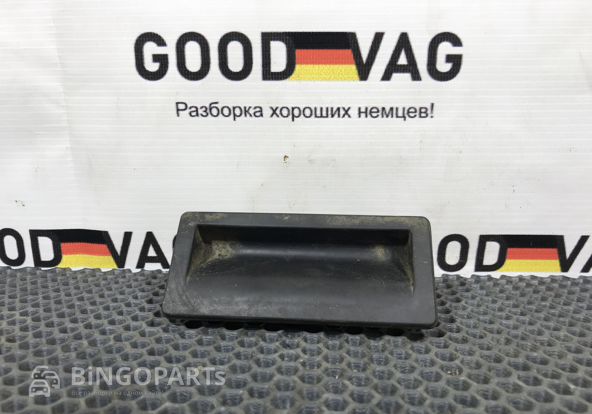 5N0827566 Кнопка открывания багажника для Volkswagen Jetta