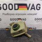 2K0422371A Расширительный бачок гидроусилителя (гур) для Volkswagen Caddy III (с 2004 по 2015)